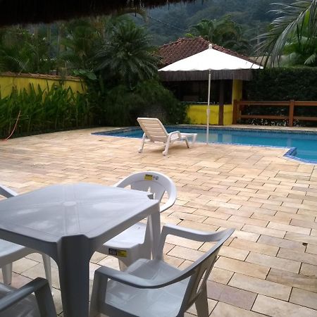 RC Sol de Boicuçanga - Chalés Exterior foto